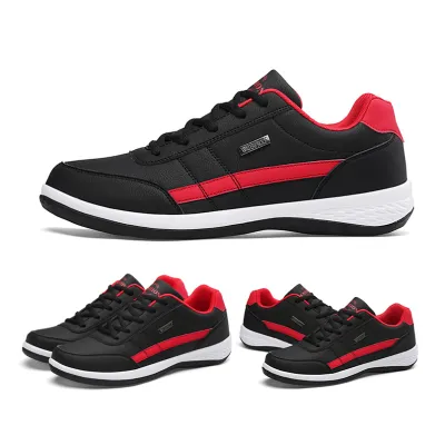 STRIDE FLOW SNEAKERS